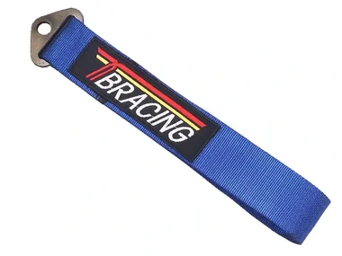 Carlig remorcare TBRACING - TS-BU