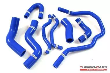 Kit furtune apa TurboWorks (VW Golf V) - MG-SL-089