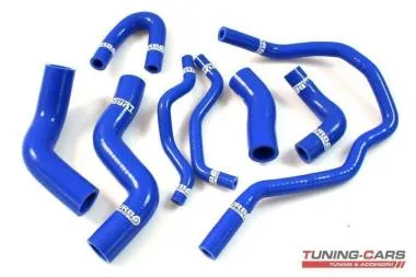 Set furtune apa TurboWorks (Audi A3 8P,  VW Golf V,  Skoda Octavia RS) - MG-SL-089