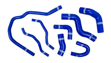 Set furtune apa TurboWorks (Audi A3 8P,  VW Golf V,  Skoda Octavia RS) - MG-SL-089