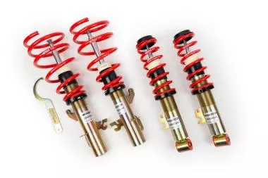 Suspensie sport reglabila MTS-Technik (Mini R50,  R53) - MTSGWMM01