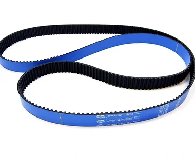 Curea distributie GATES RACE 1.8T (VW/Audi) - T306RB