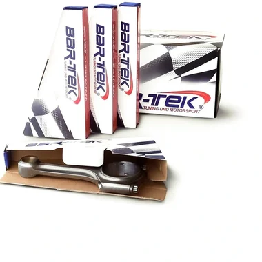 Biele forjate BAR-TEK (VW/AUDI) 144mm 1.8T 20V - BARTEK-1.8T