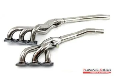 Galerie de evacuare (BMW E36 6cl) TurboWorks - PP-KW-020