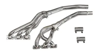 Galerie de evacuare (BMW E36 6cl) TurboWorks - PP-KW-020