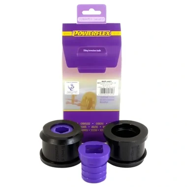 Bucse brat fata poliuretan PowerFlex (BMW E46) - PFF5-4601-60