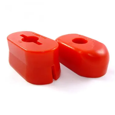 Suport motor/cutie poliuretan MPBS (Audi A3 8L,  VW Golf IV) - 0601440AB