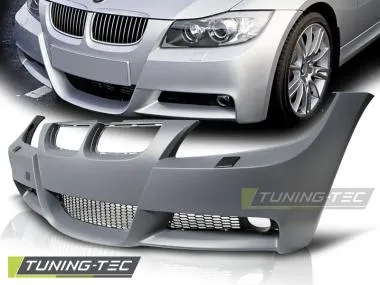 Bara fata Tuning-Tec BMW E90/E91 M-tech - ZPBM14