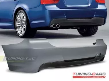 Bara spate Tuning-Tec BMW E90 M-tech - ZTBM14