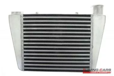 Intercooler universal 330x280x76 TurboWorks - MG-IC-002