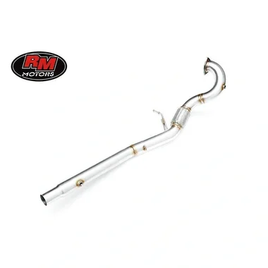 Downpipe (Audi A3 8L 1.8T) - 213107/1 