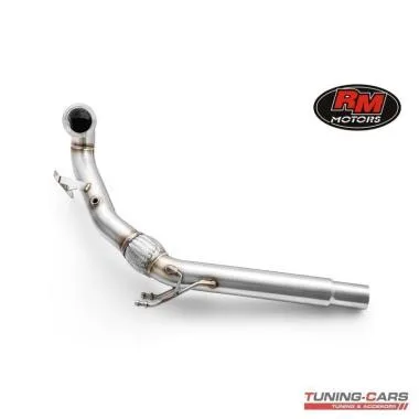 Downpipe (VW Golf VII GTI) - 216102/1