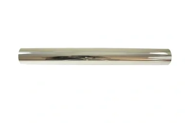Teava inox 63.5mm 1M - INO63.5MM-1M