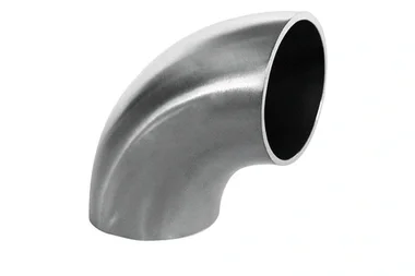 Cot inox 90 de grade 63.5 mm - COTINO90-63.5