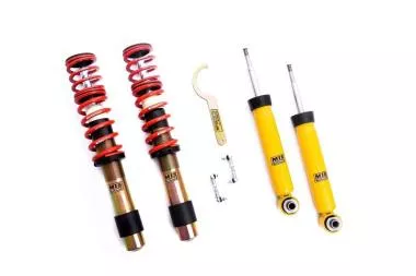 Suspensie sport reglabila MTS-Technik (BMW E61) - MTSGWBM37