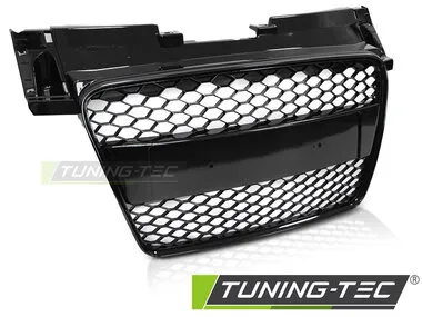 Grila fata Tuning-Tec Audi TT 8J - GRAU82