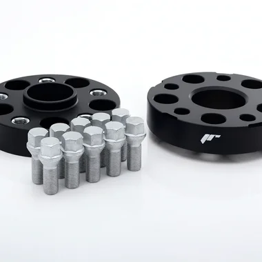 Distantiere roti JAPAN RACING (BMW) - 5X120 - JR74.1 - 40