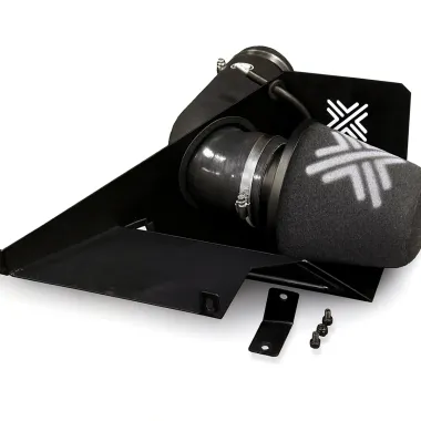 Kit admisie aer Pipercross (Audi A3 8P,  VW Golf V,  Leon 1P) - PK436