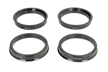 Inele centrare jante 66.6/57.1 - RING66.6/57.1