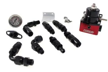 Regulator de presiune combustibil - CN-FP-017