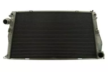 Radiator apa racing (BMW E81,  E82,  E90,  E92) TurboWorks - MG-EN-012