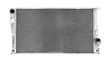 Radiator apa racing (BMW E81,  E82,  E90,  E92) TurboWorks - MG-EN-012