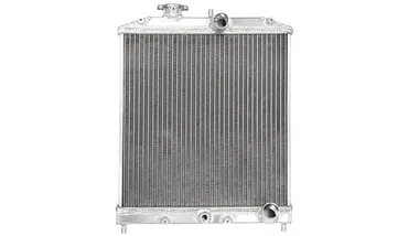 Radiator apa racing (HONDA Civic) TurboWorks - MG-EN-033