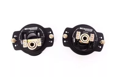 Set flanse fata uniball MTS-Technik (VW Golf I,  Jetta I,  Scirocco) - MTSCP28SET