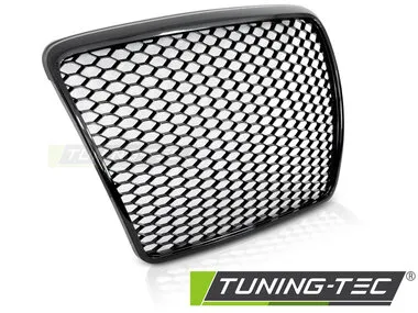 Grila fata Tuning-Tec Audi A6 C6 - GRAU81