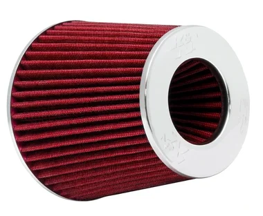 Filtru aer conic sport K&N (89mm) - RG-1001RD-89