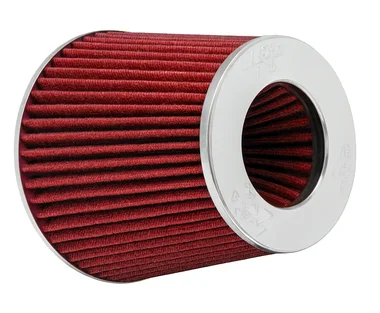 Filtru aer conic sport K&N (102mm) - RG-1001RD