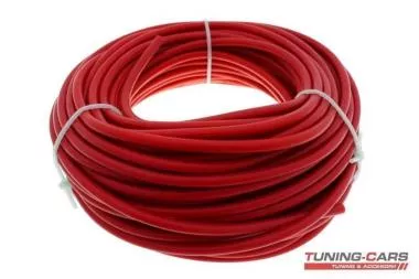 Furtun de vacuum 4mm TurboWorks - VACUUM04R