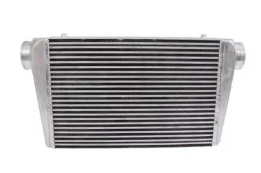 Intercooler universal 600x400x120 TurboWorks - MG-IC-156