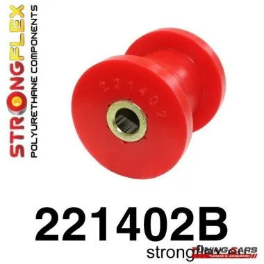 Bucse brat fata poliuretan STRONGFLEX (VW Golf V) - 221402B