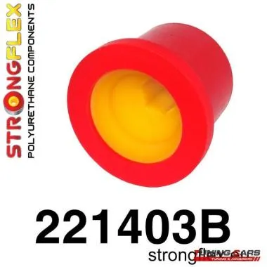 Bucse brat fata poliuretan STRONGFLEX (VW Golf V) - 221403B