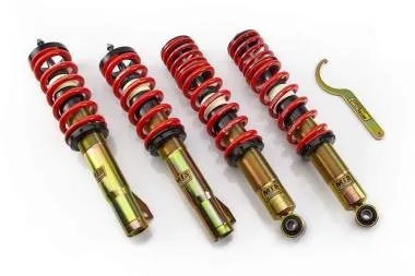 Suspensie sport reglabila MTS-Technik (Alfa Romeo 159,  Brera,  Spider) - MTSGWAL06