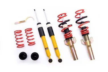 Suspensie sport reglabila MTS-Technik (Audi A2) - MTSGWAU68