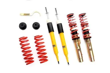 Suspensie sport reglabila MTS-Technik (BMW E91,  E93) - MTSGWBM13