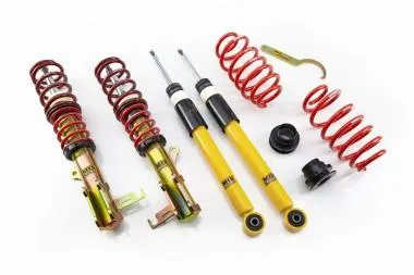 Suspensie sport reglabila MTS-Technik (Opel Astra J Sports Tourer) - MTSGWOP26