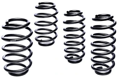 Arcuri sport Eibach ProKit Tesla Model Y - E10-87-002-07-22
