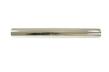 Teava inox 89mm 1M - INO89MM-1M