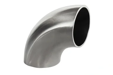 Cot inox 90 de grade 89 mm - COTINO90-89