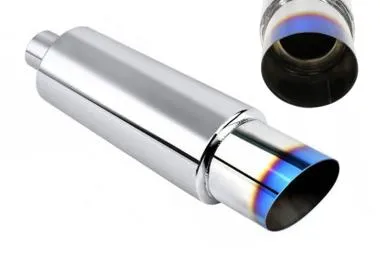 Toba sport finala 63mm TurboWorks - TW-TL-667