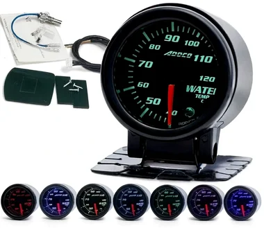 Ceas indicator Temperatura Apa - DP-ZE-251