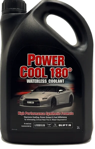 Lichid racire Evans POWER COOL 180C - EVANS180-2