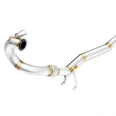 Downpipe (Audi A3 8P,  VW Golf V,  Seat Leon 1P) - 213108