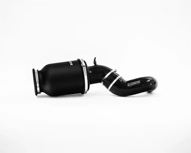 Kit admisie aer RAMAIR (VW Golf VII GTD) - JSK317BK