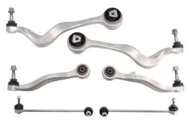Set brate fata Meyle HD BMW E60 - HD03