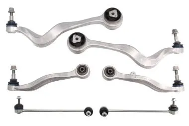 Set brate fata Meyle HD BMW E60 - HD03