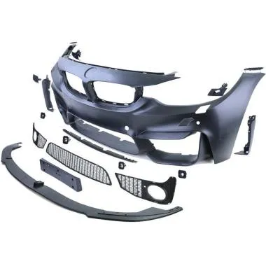 Bara fata Tuning-Tec BMW F32/F33/F36 Performance PDC - ZPBM35